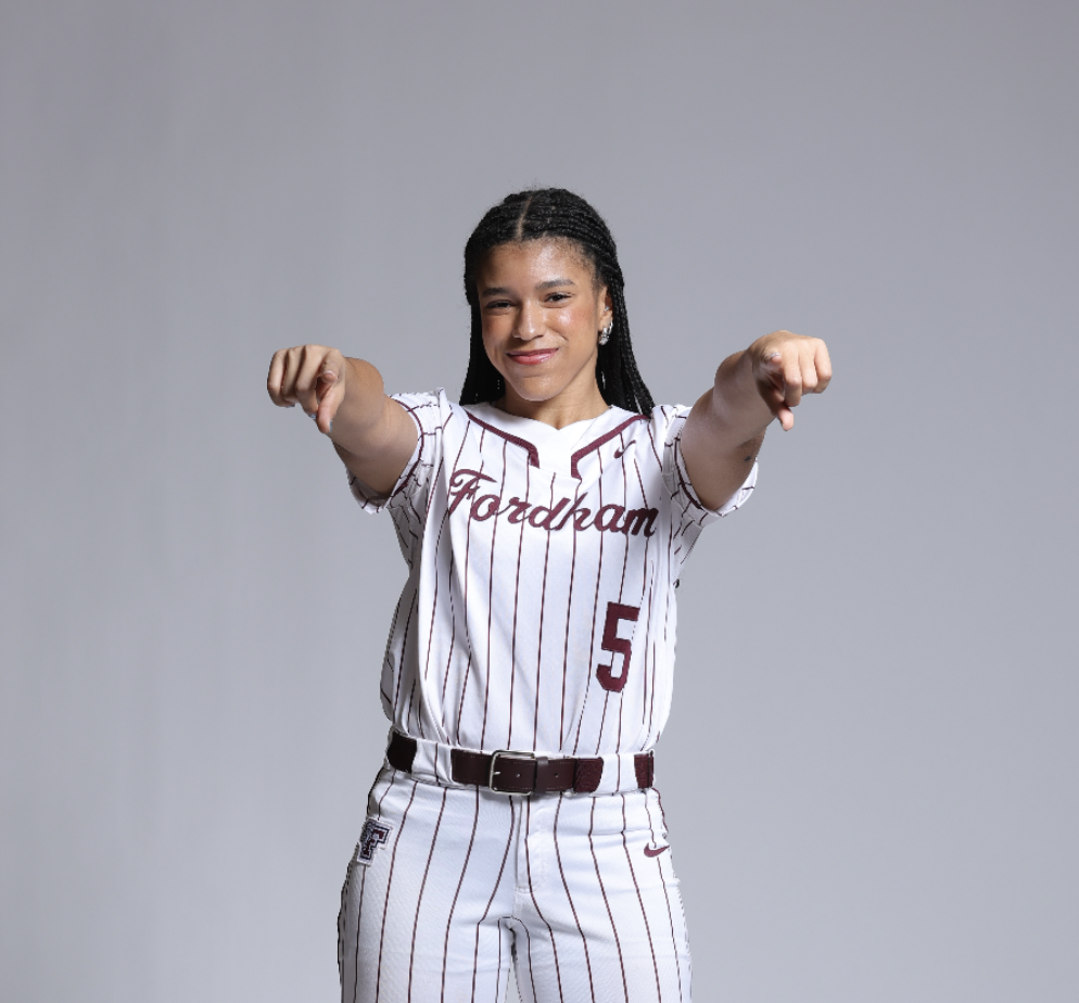 Aubrey Zvovushe-Ramos athlete profile head shot