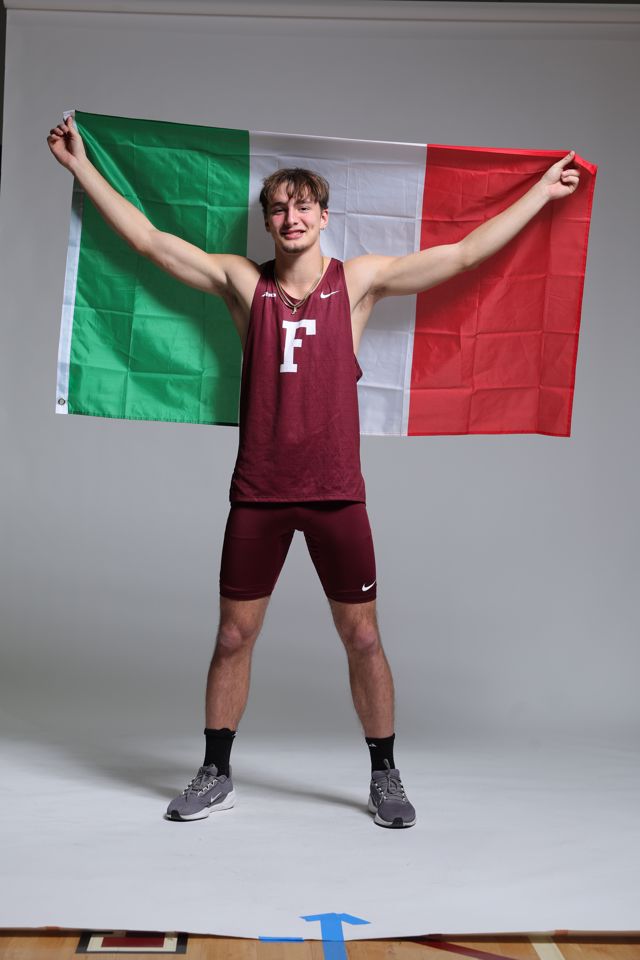 Athlete profile featured image number 5 of 6