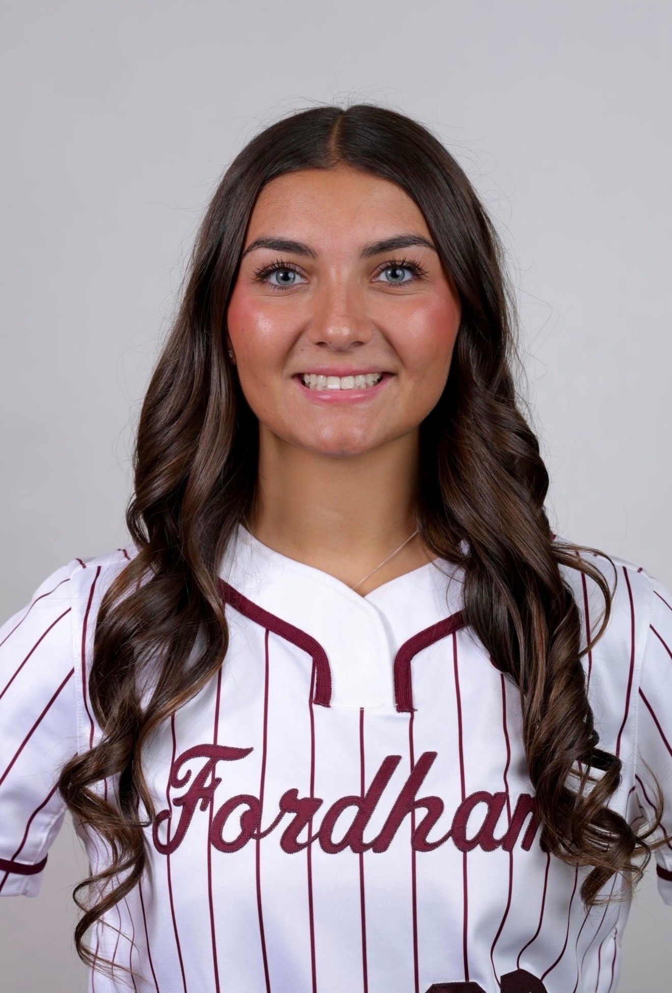 Chloe Trimandilis athlete profile head shot
