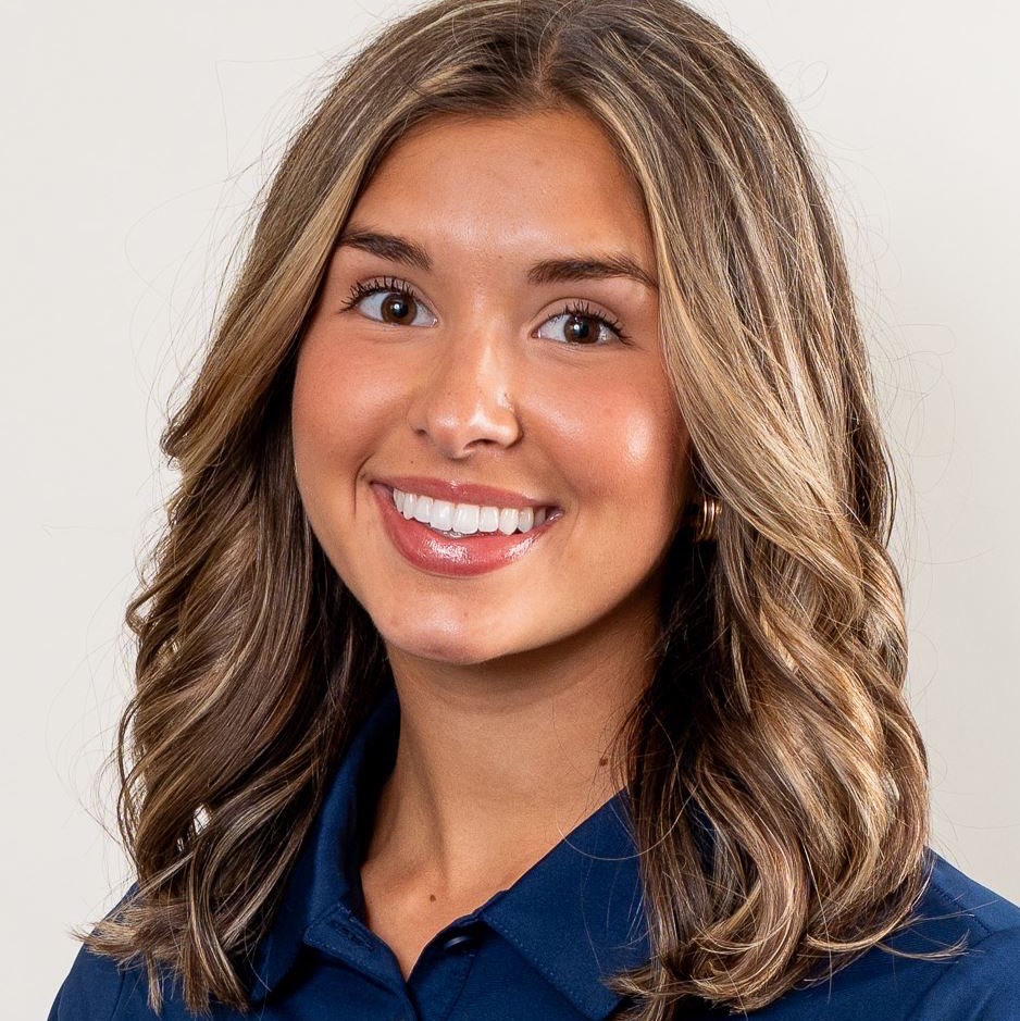 Maya Douglas athlete profile head shot