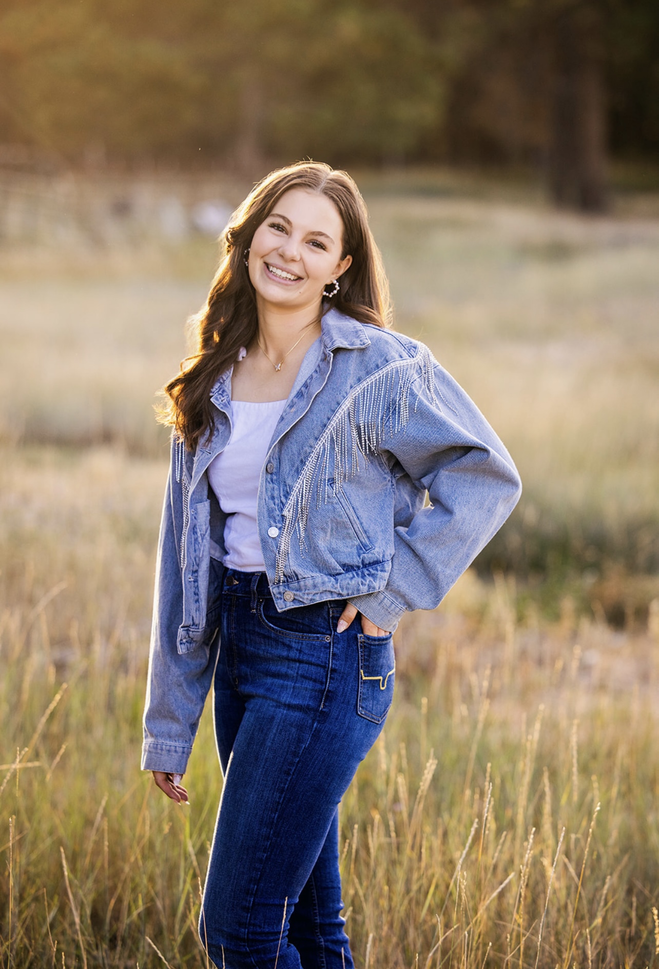 Megan Kenoyer athlete profile head shot