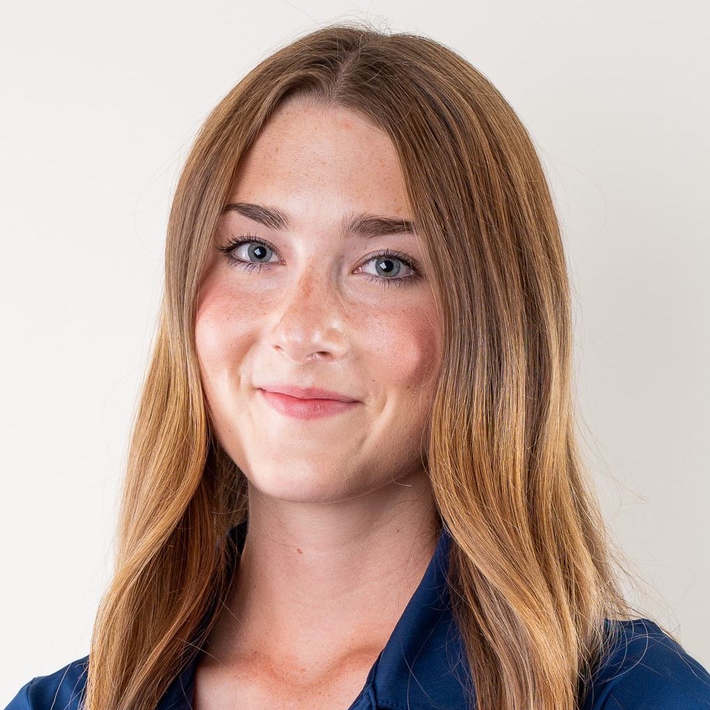 Julianna Kovacs athlete profile head shot
