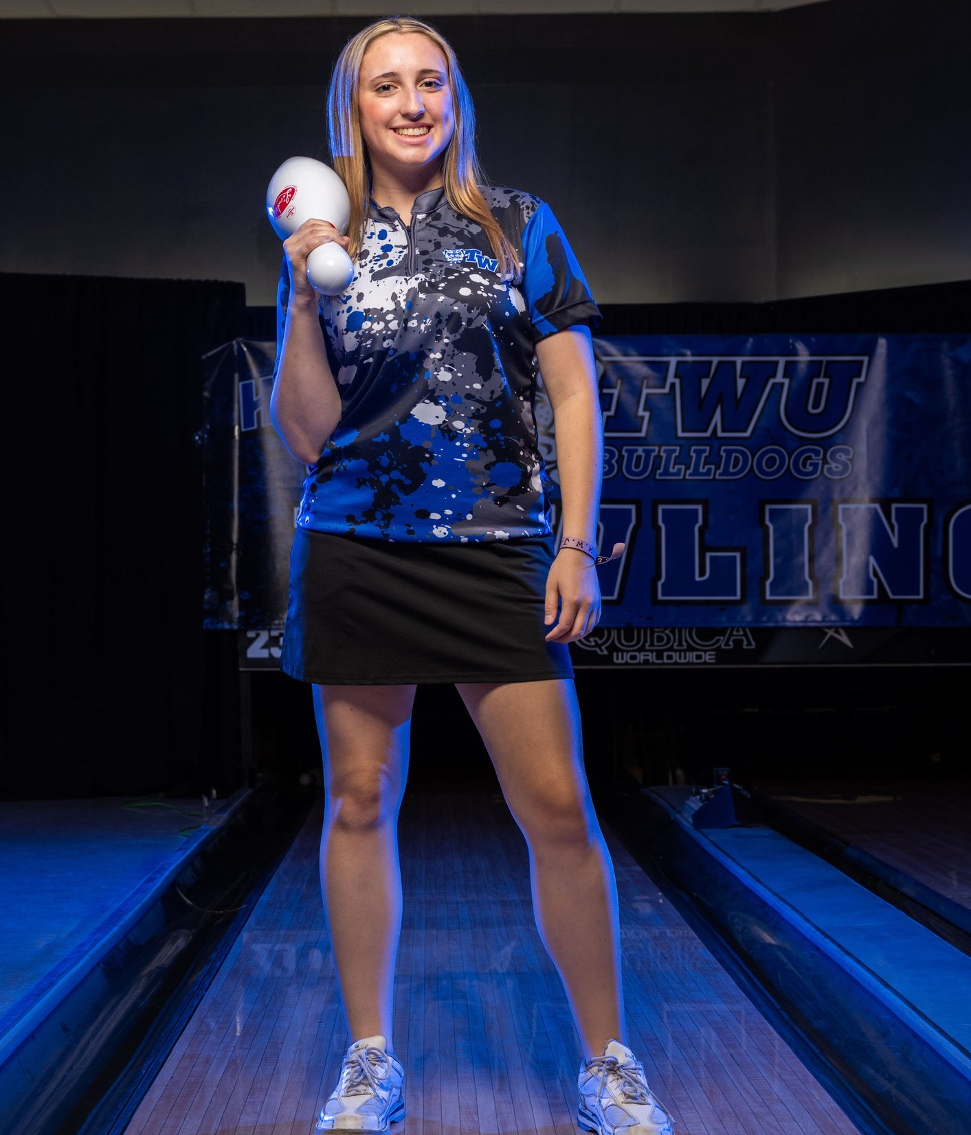 Olivia Rush athlete profile head shot