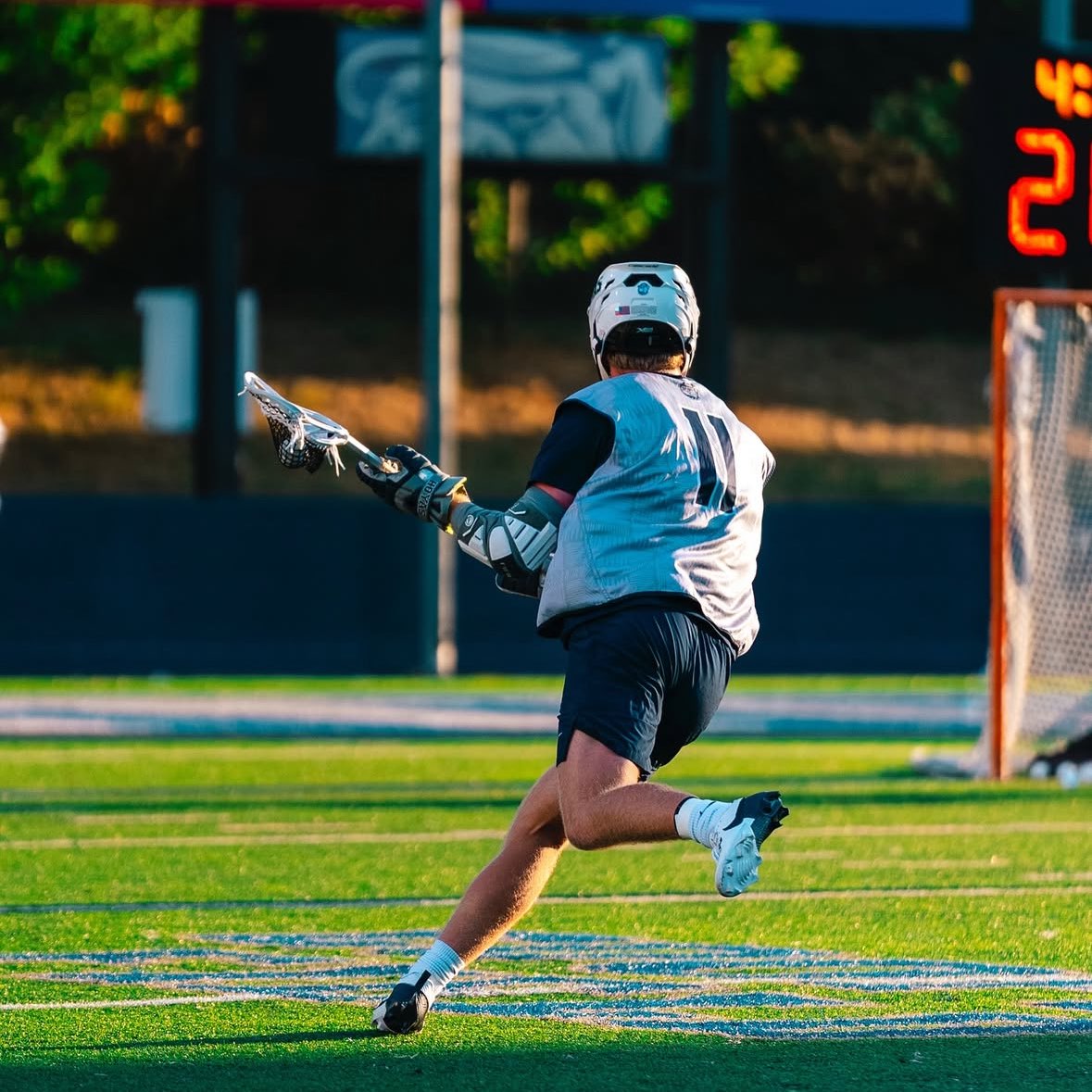 Rory Connor athlete profile head shot