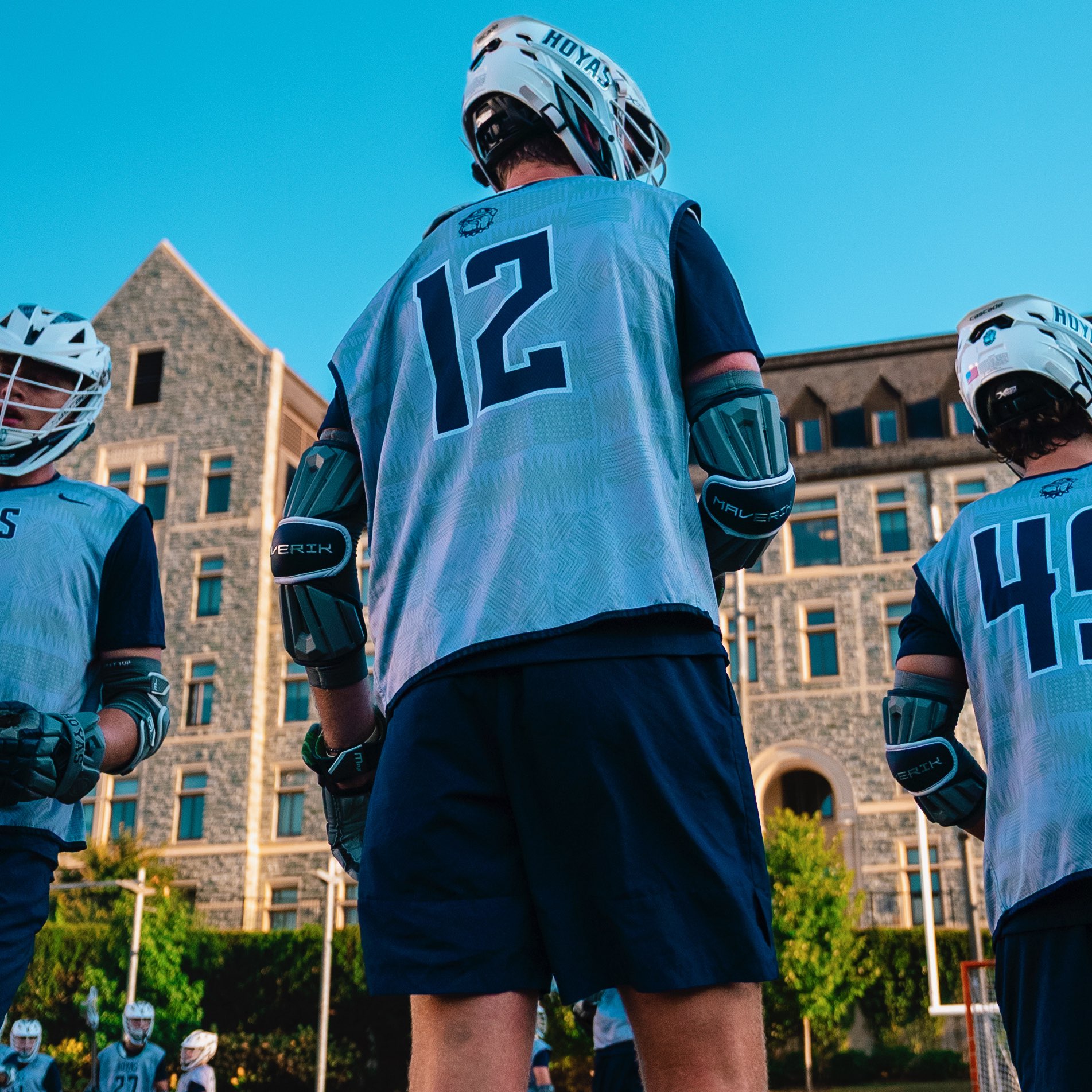 Liam Connor athlete profile head shot