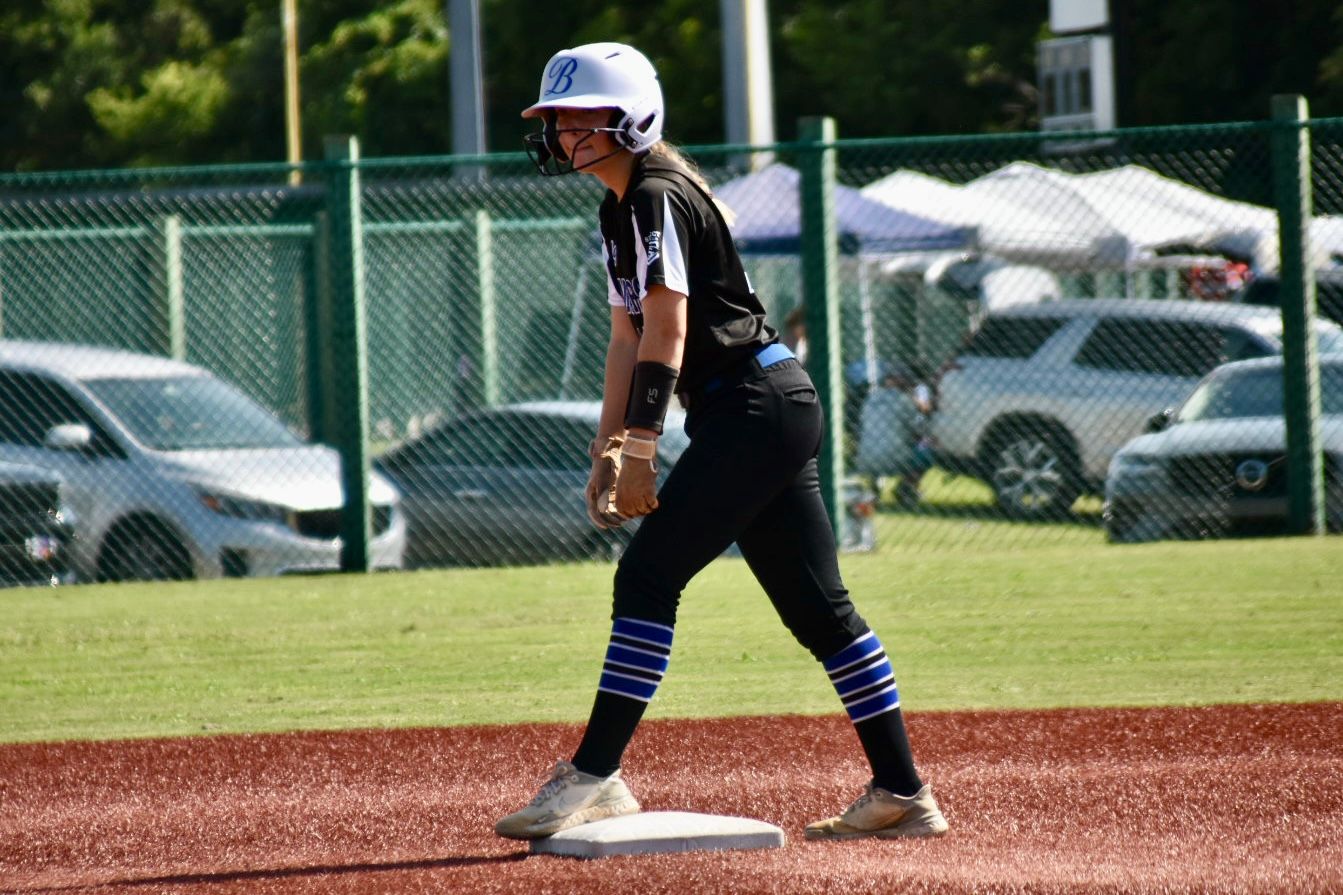 Kaylin Smith athlete profile head shot