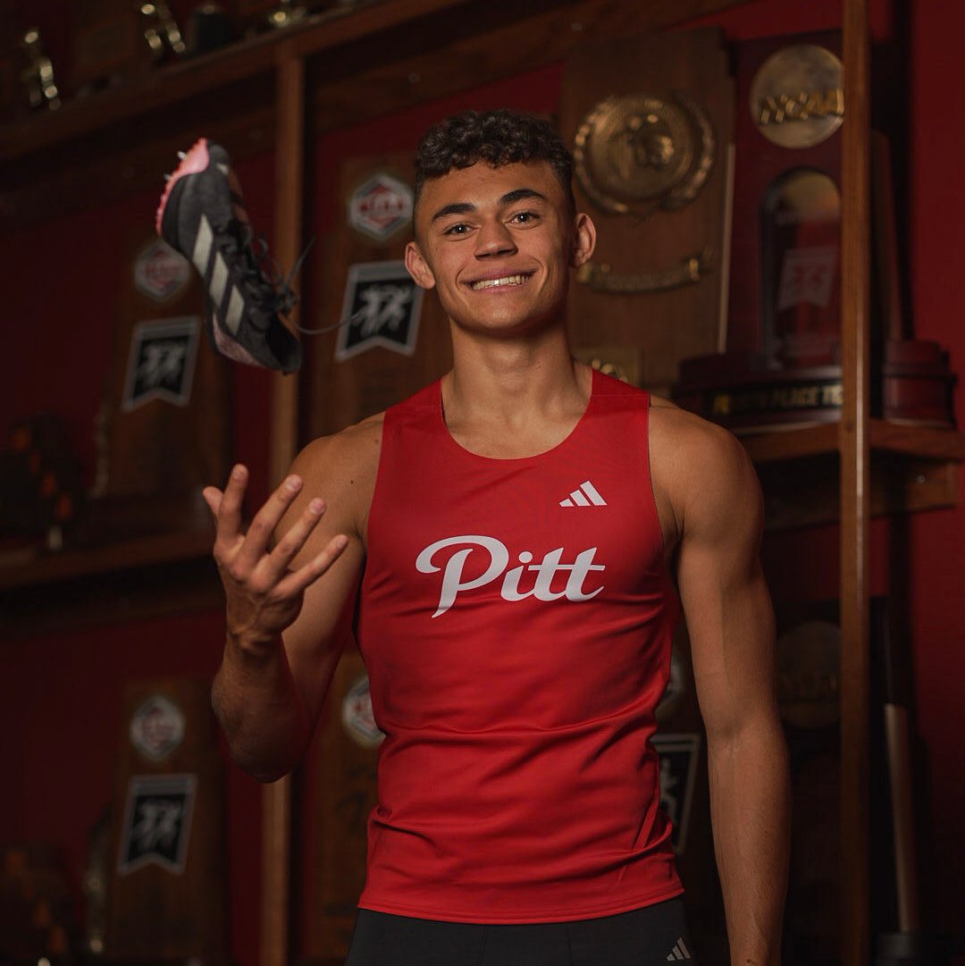 Braylon Brown athlete profile head shot