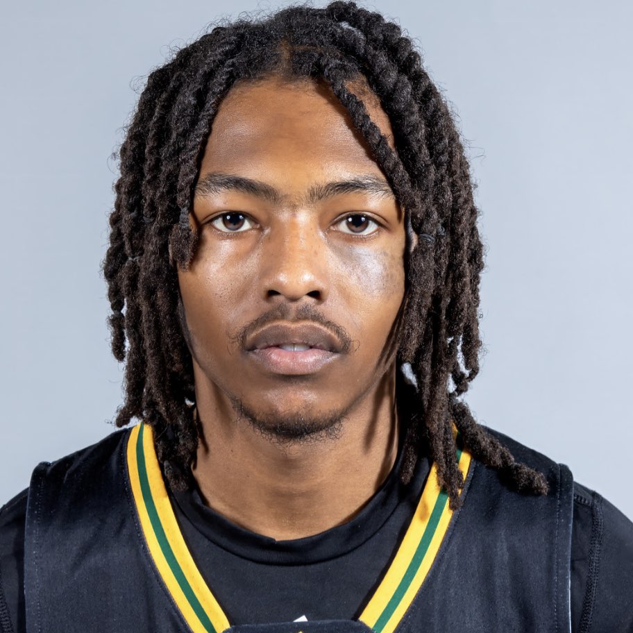 Nadir Myers athlete profile head shot