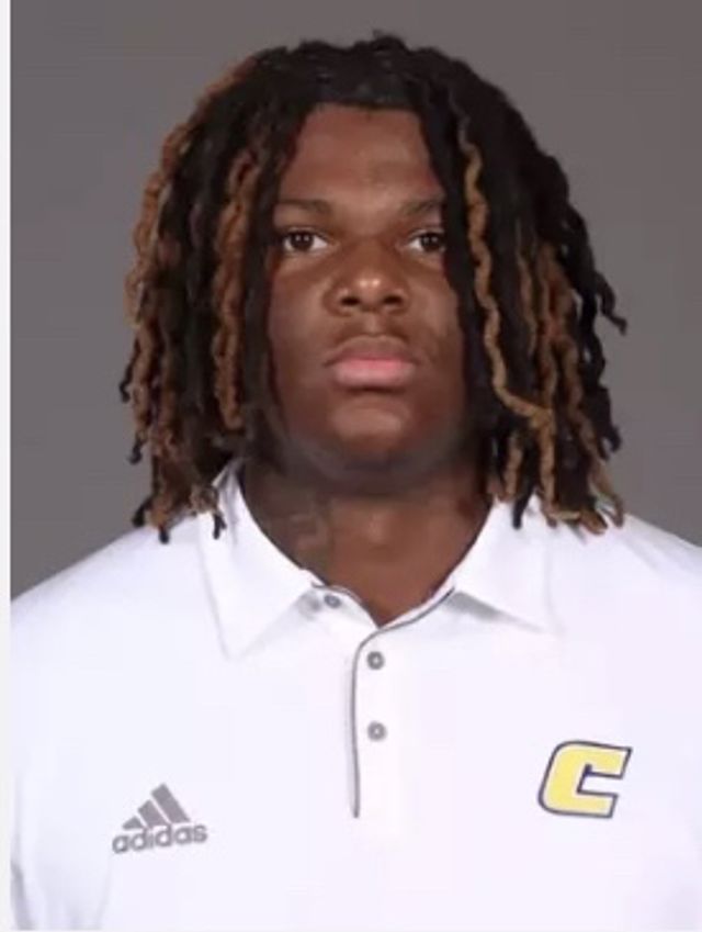 Athlete profile featured image number 1 of 4