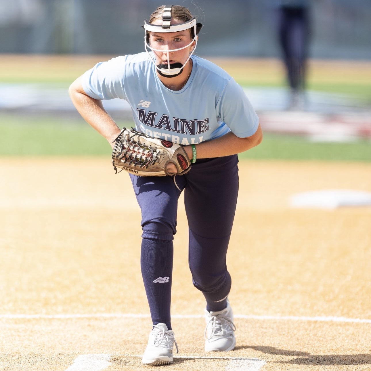 Hannah Hipwell athlete profile head shot