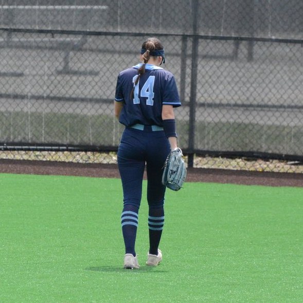 Brianna Sciulli athlete profile head shot