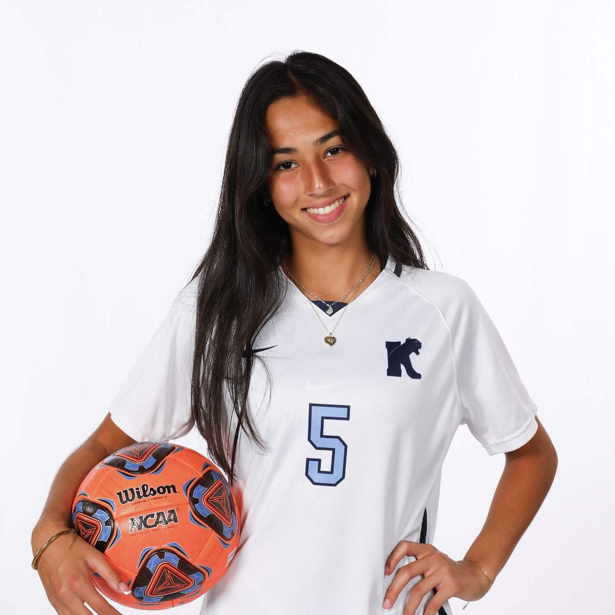 Allison Yiu athlete profile head shot