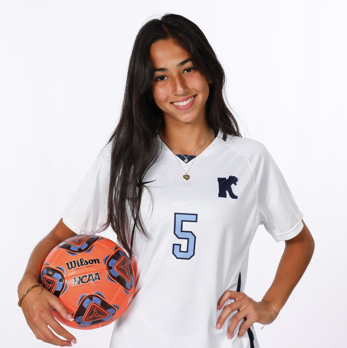 Allison Yiu athlete profile head shot