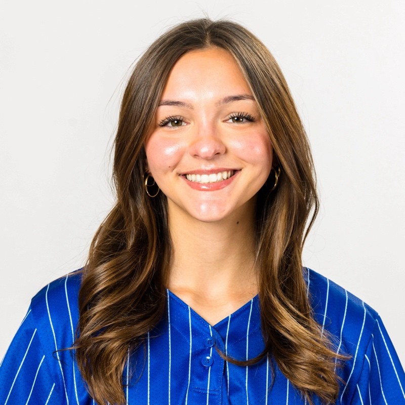 Rachael Schumann athlete profile head shot