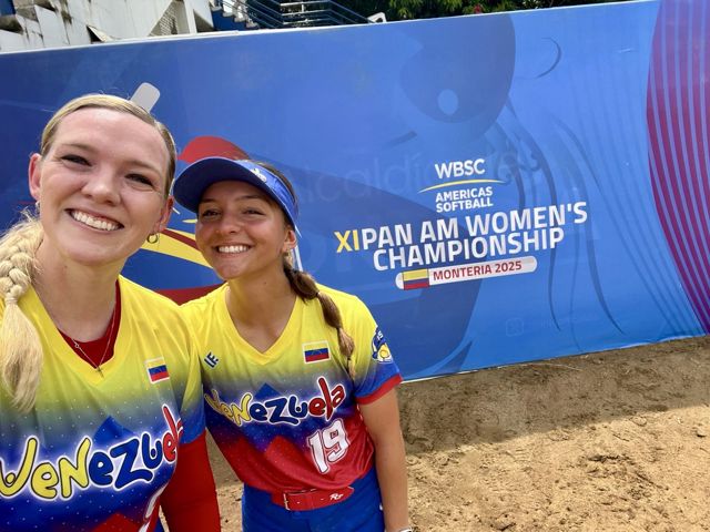 Athlete profile featured image number 1 of 4