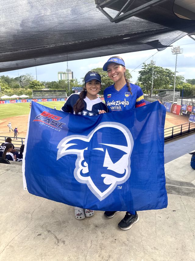 Athlete profile featured image number 3 of 4