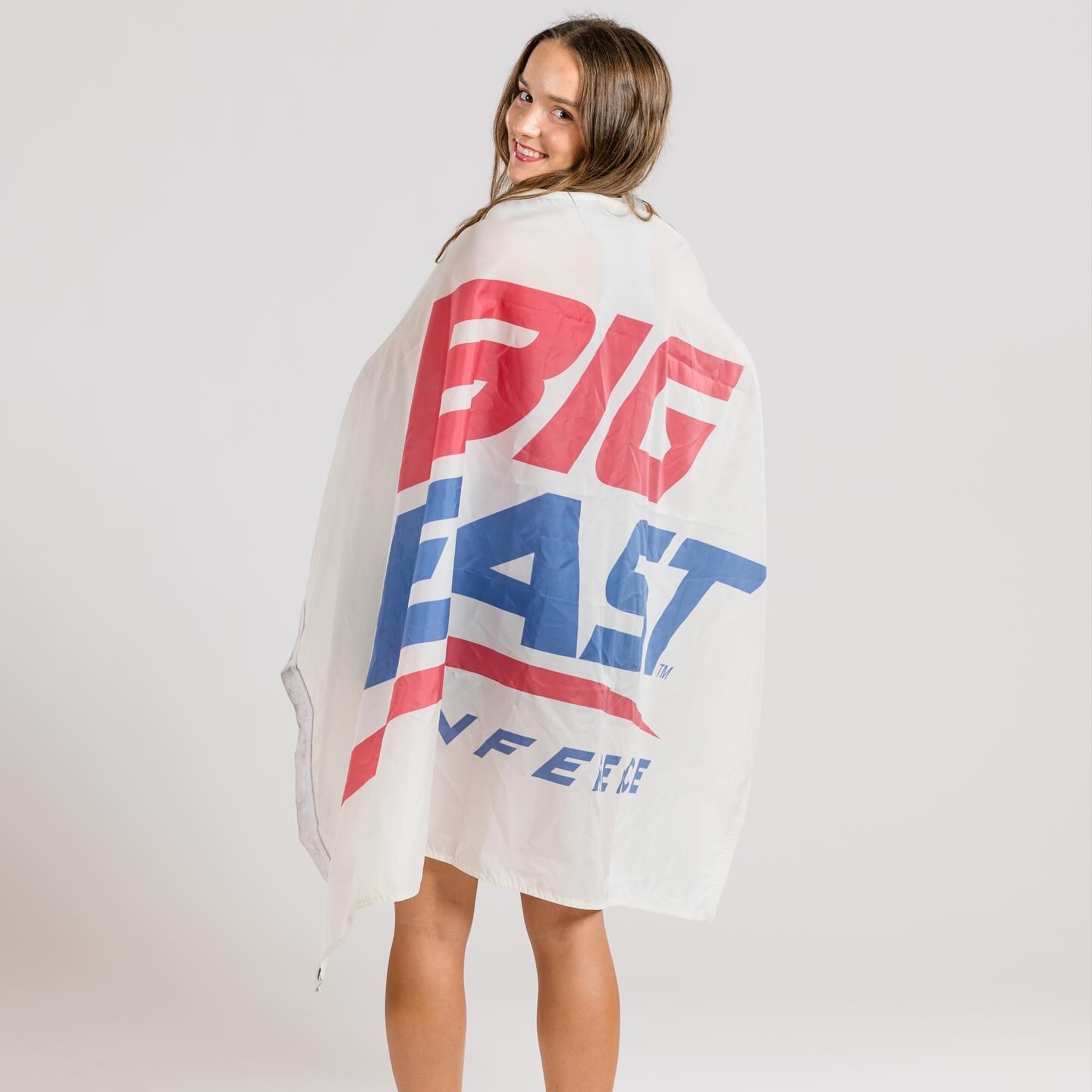 Katherine Barada athlete profile head shot