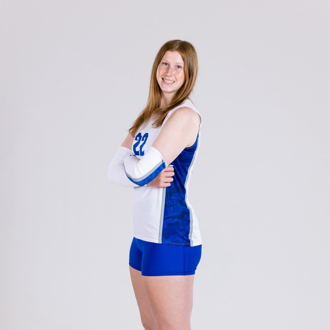 Alexandra Rasmussen athlete profile head shot