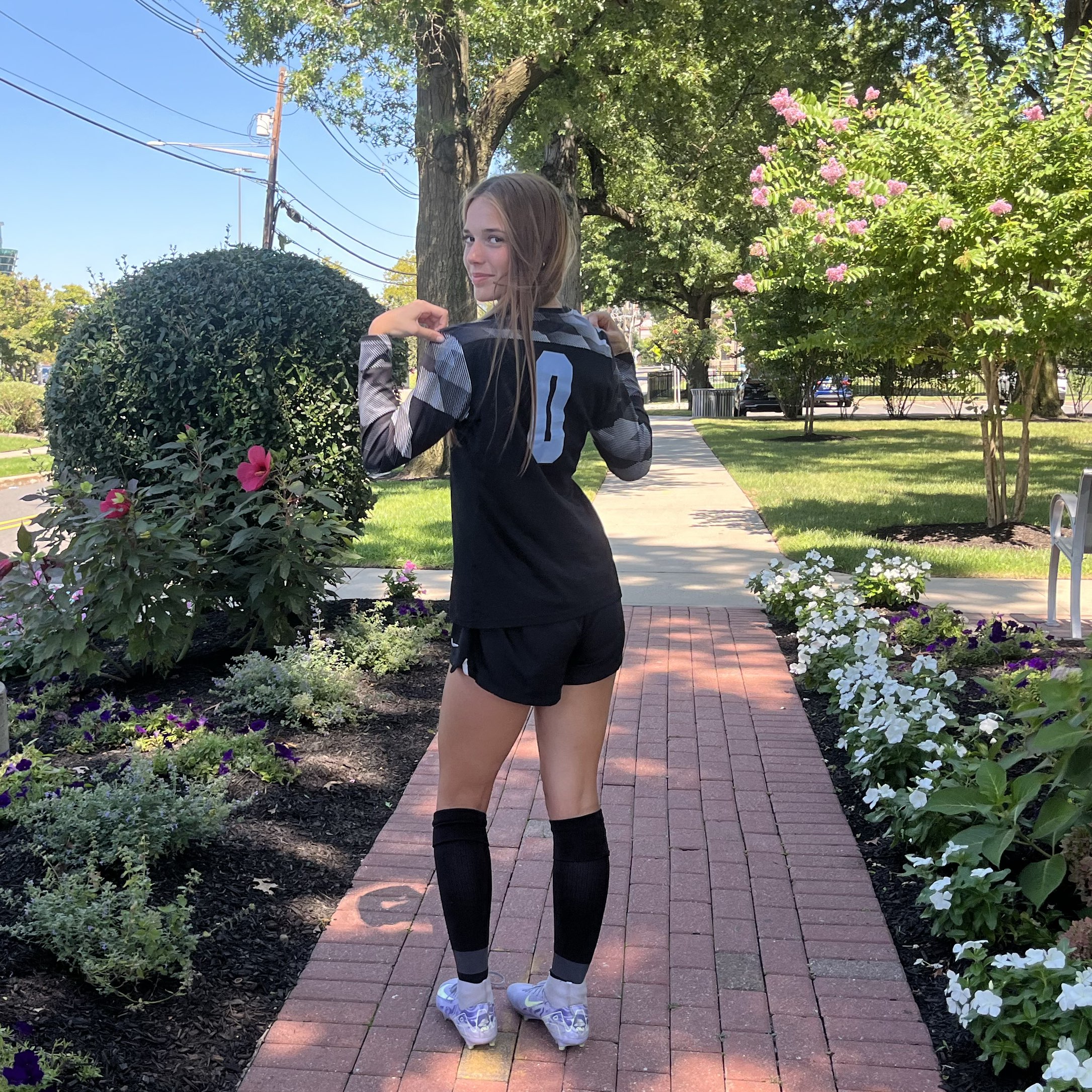 Kaitlyn Siino athlete profile head shot