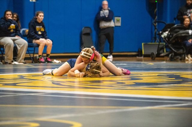 Athlete profile featured image number 2 of 5