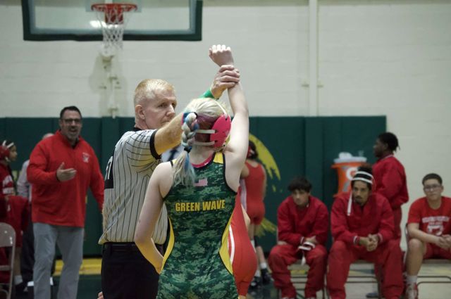 Athlete profile featured image number 6 of 10