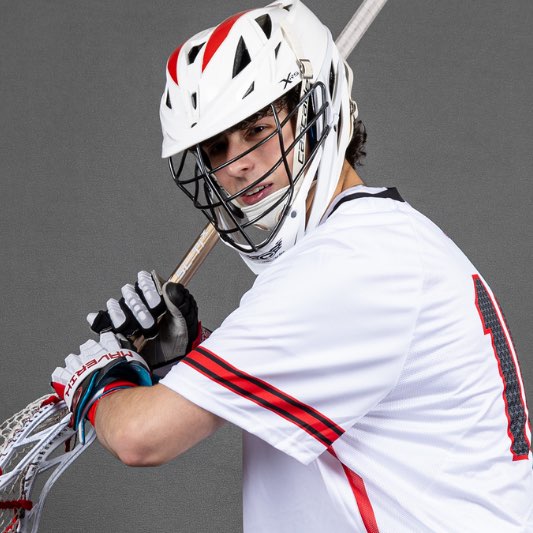 Jesse Bentrewicz athlete profile head shot