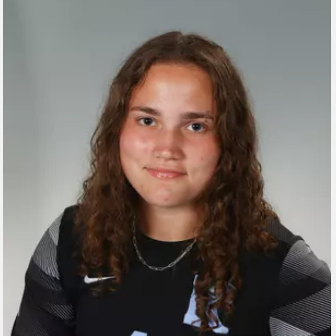 Caitlin Murphy athlete profile head shot