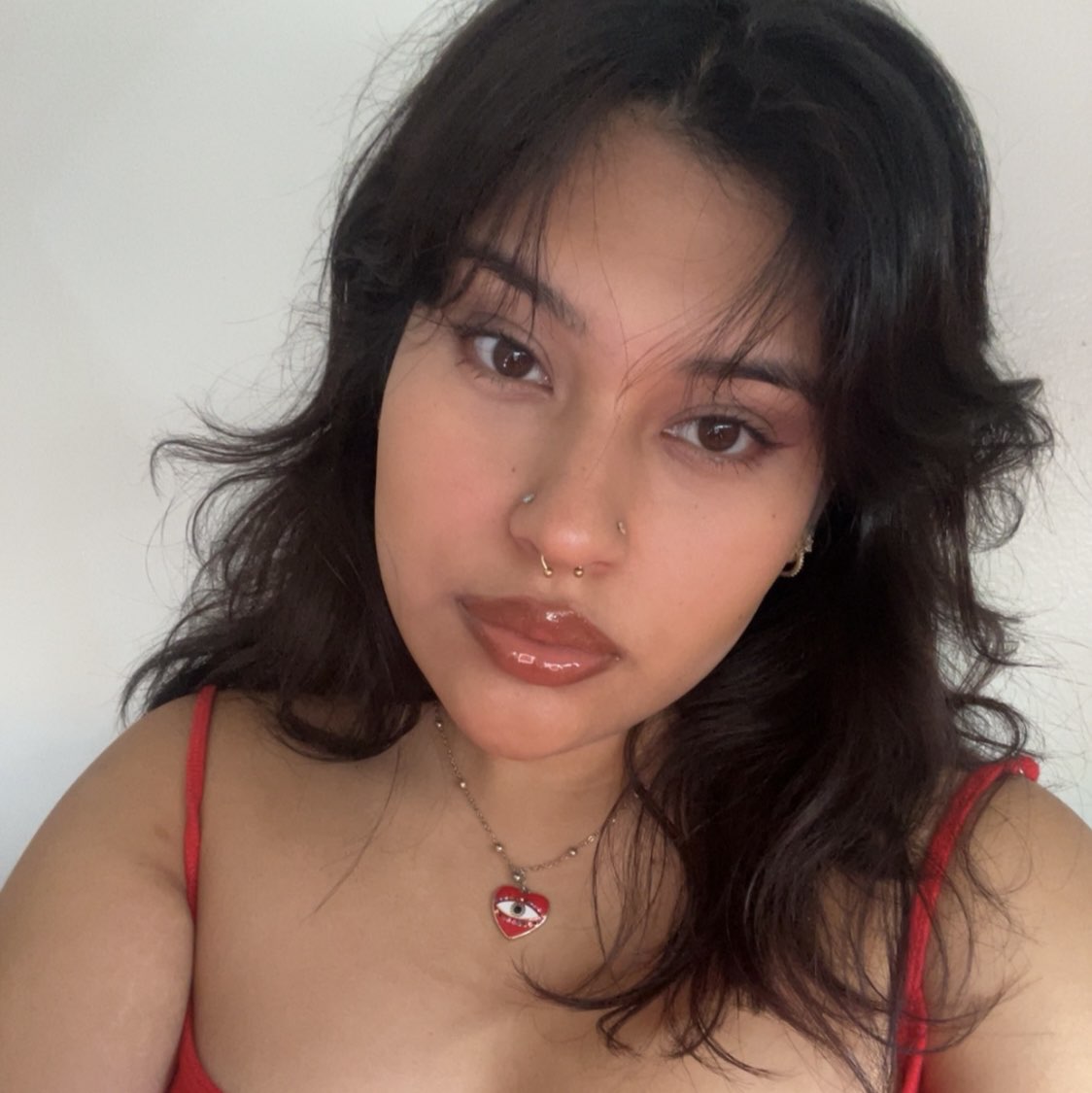Aylin Calle athlete profile head shot