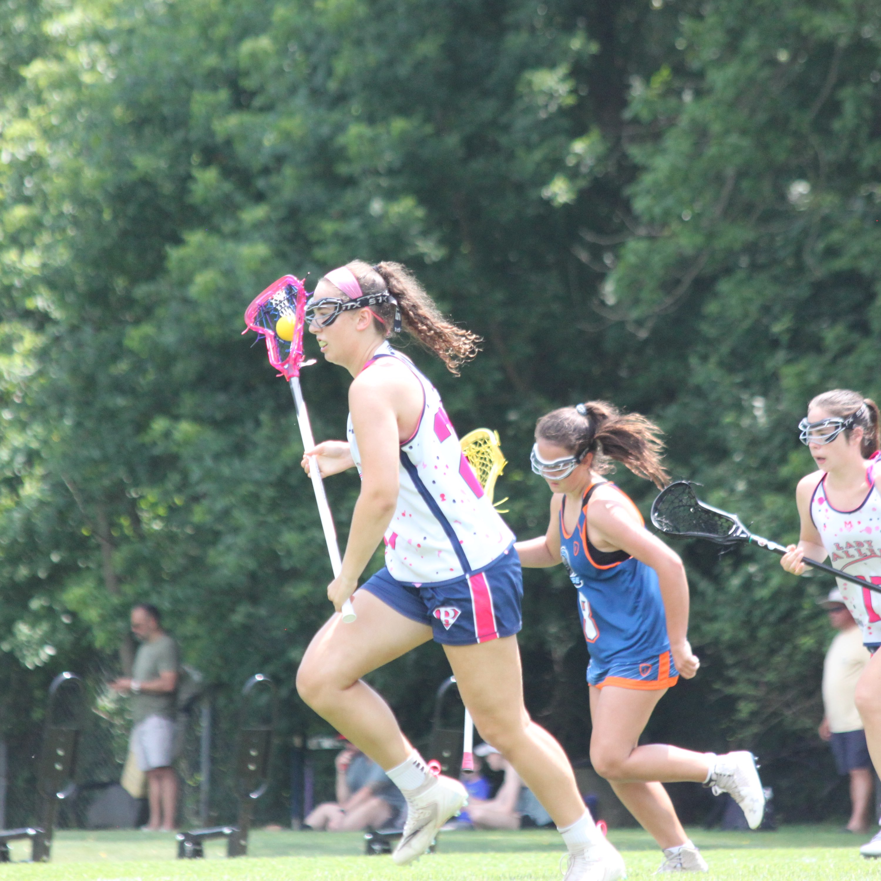 Abigail Arndt athlete profile head shot