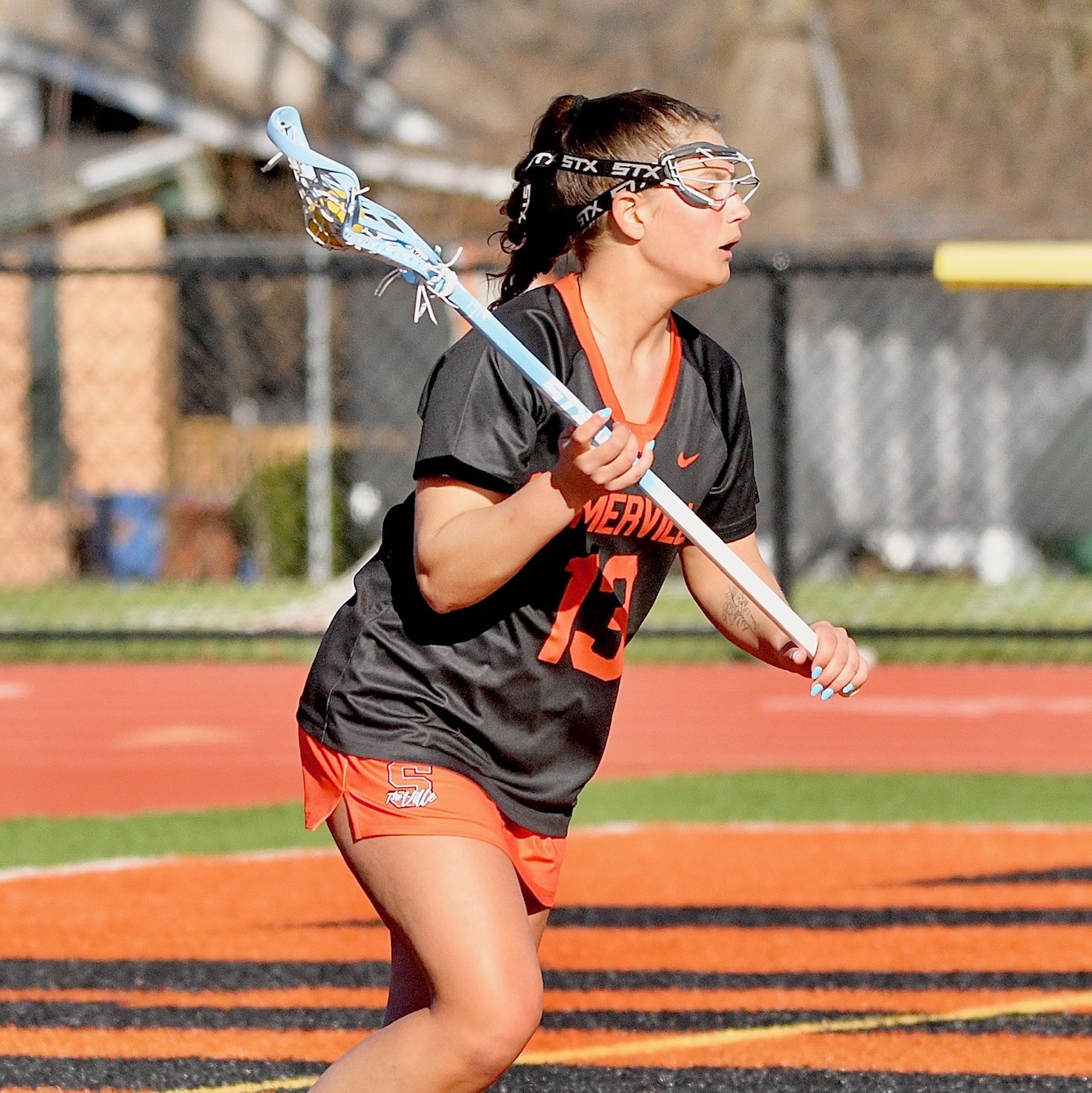 Kayla Kappmeier athlete profile head shot