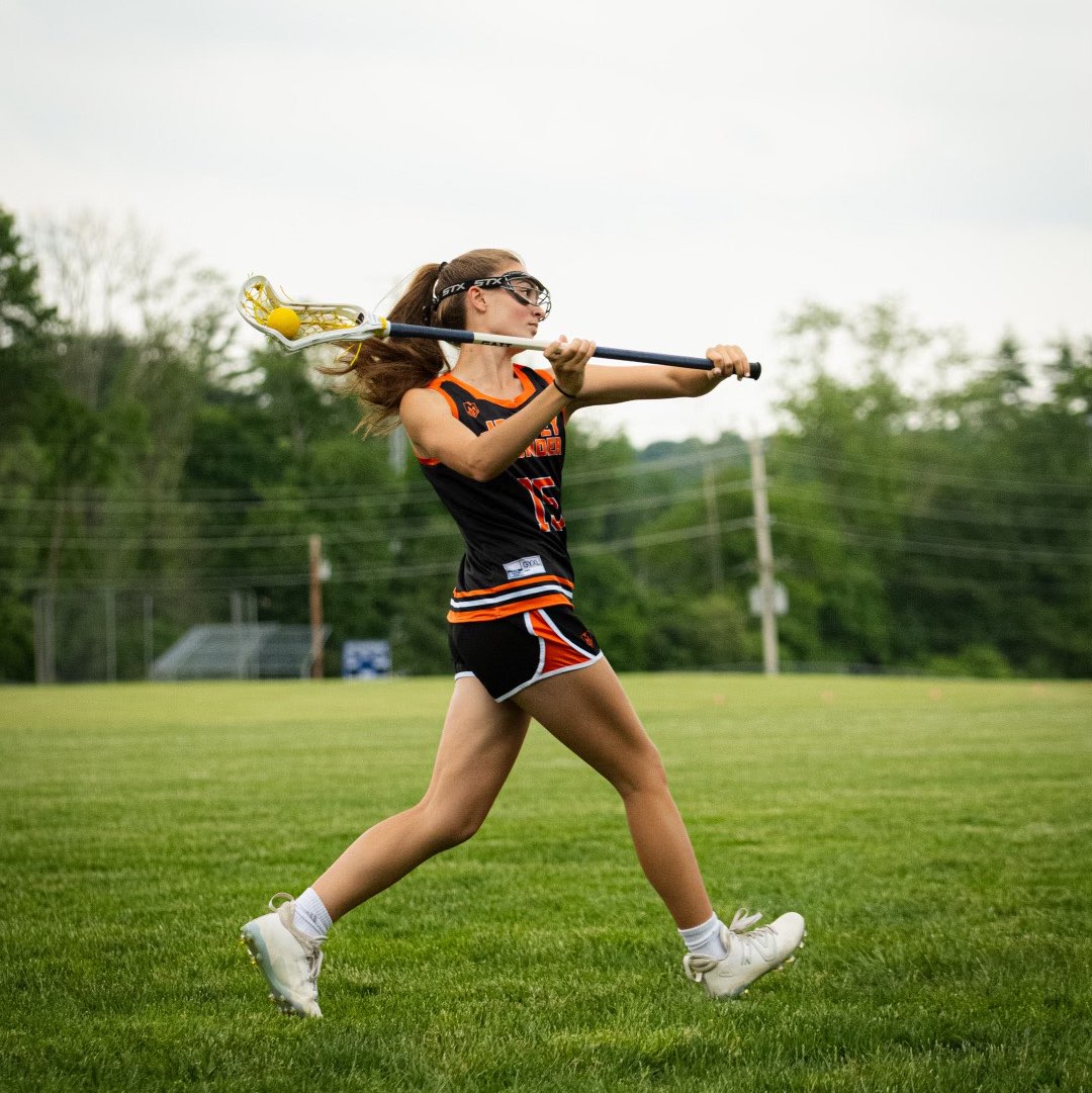 Erin Hennion athlete profile head shot