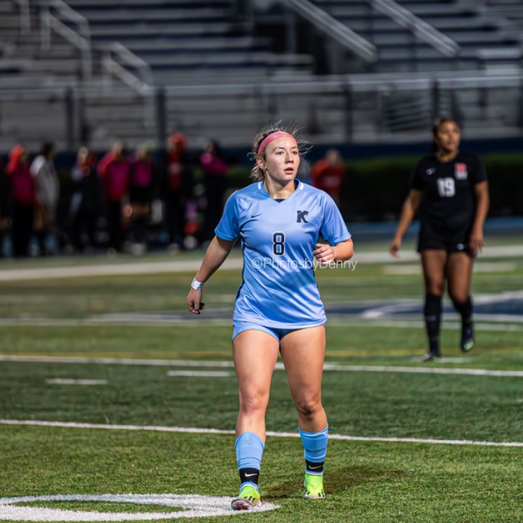 Katelyn Greiner athlete profile head shot