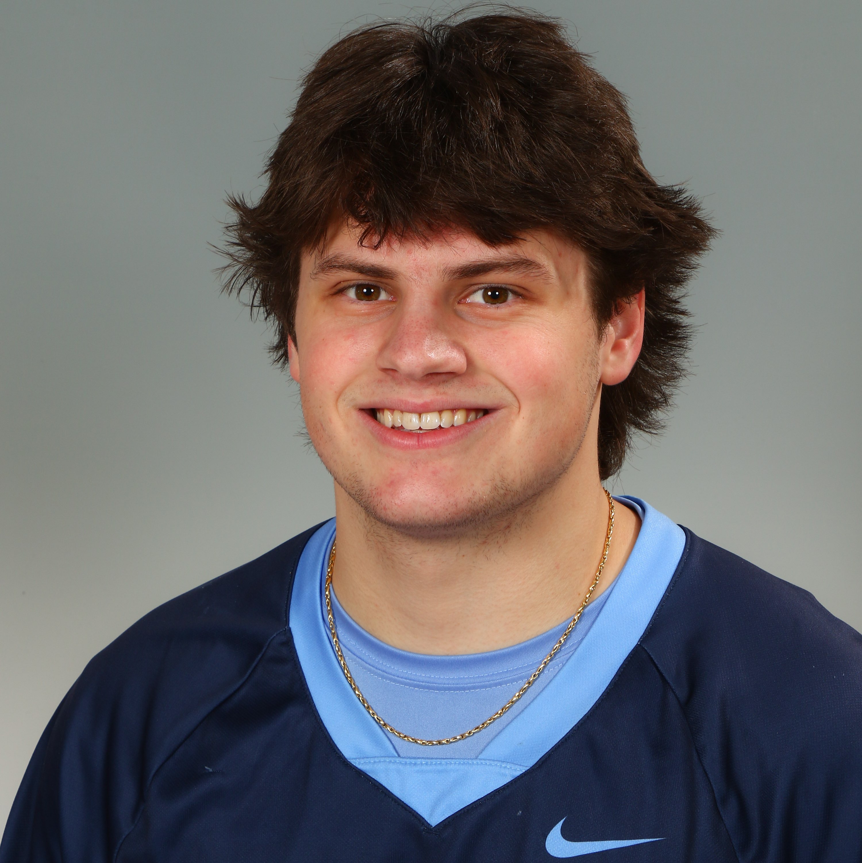 Luca Vizzini athlete profile head shot