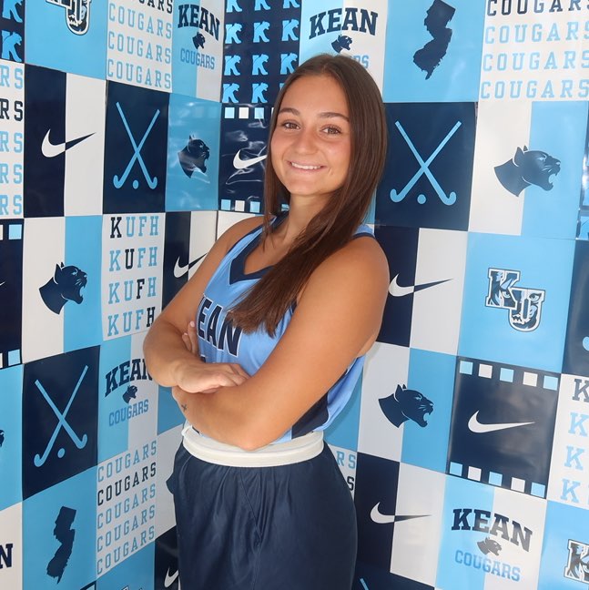 Danni Sparacio athlete profile head shot