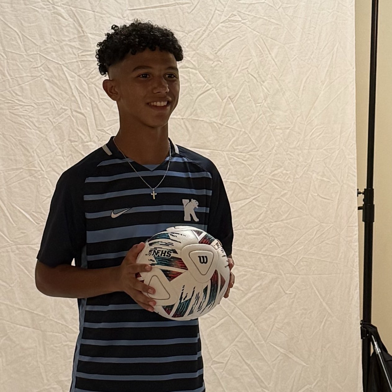 Matthew Moya athlete profile head shot