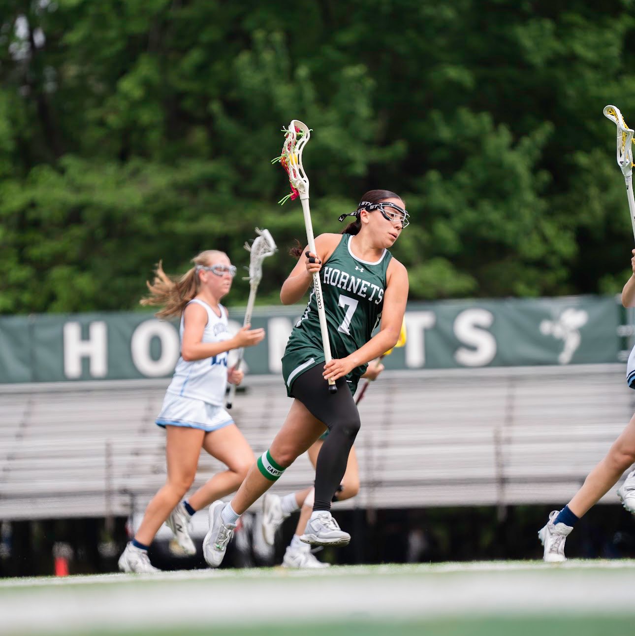 Olivia Ormsby athlete profile head shot