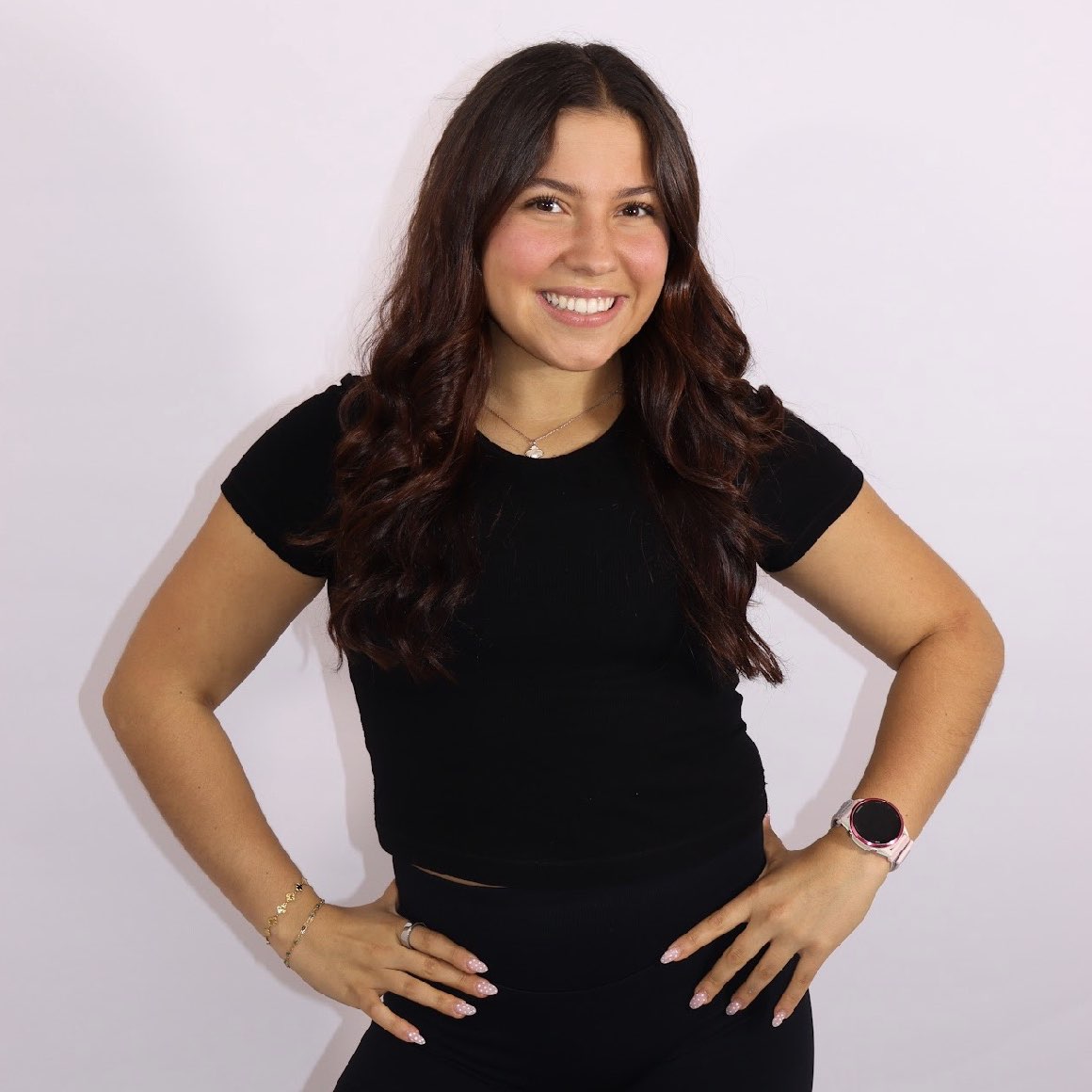 Olivia Ormsby athlete profile head shot