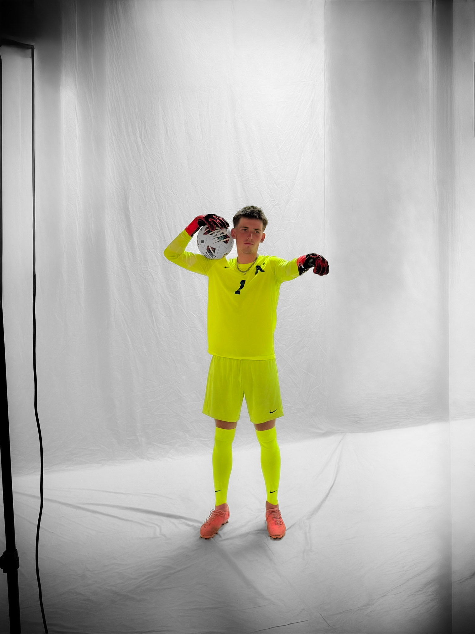 Jaxon Mast athlete profile head shot