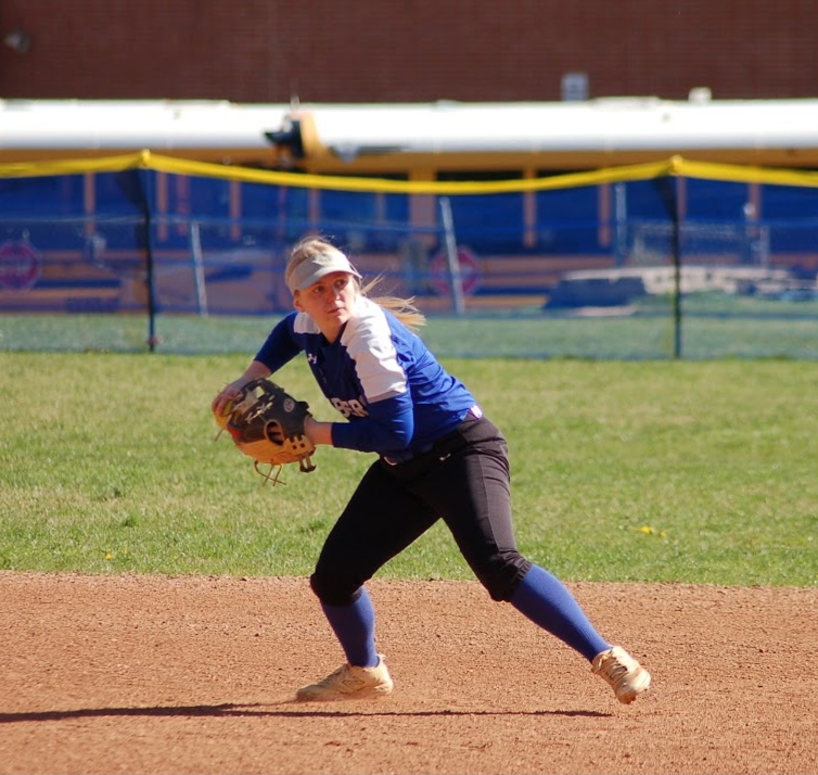 Hailey Kilpatrick athlete profile head shot