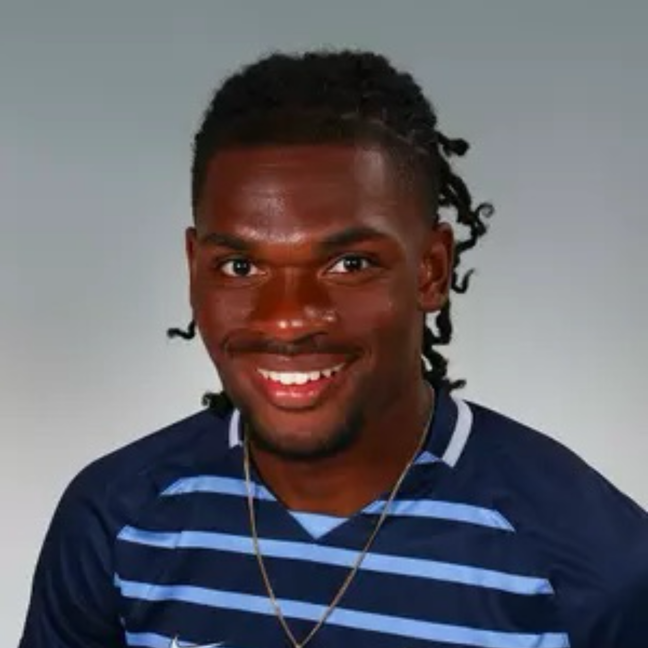 Matthew Sarfo athlete profile head shot