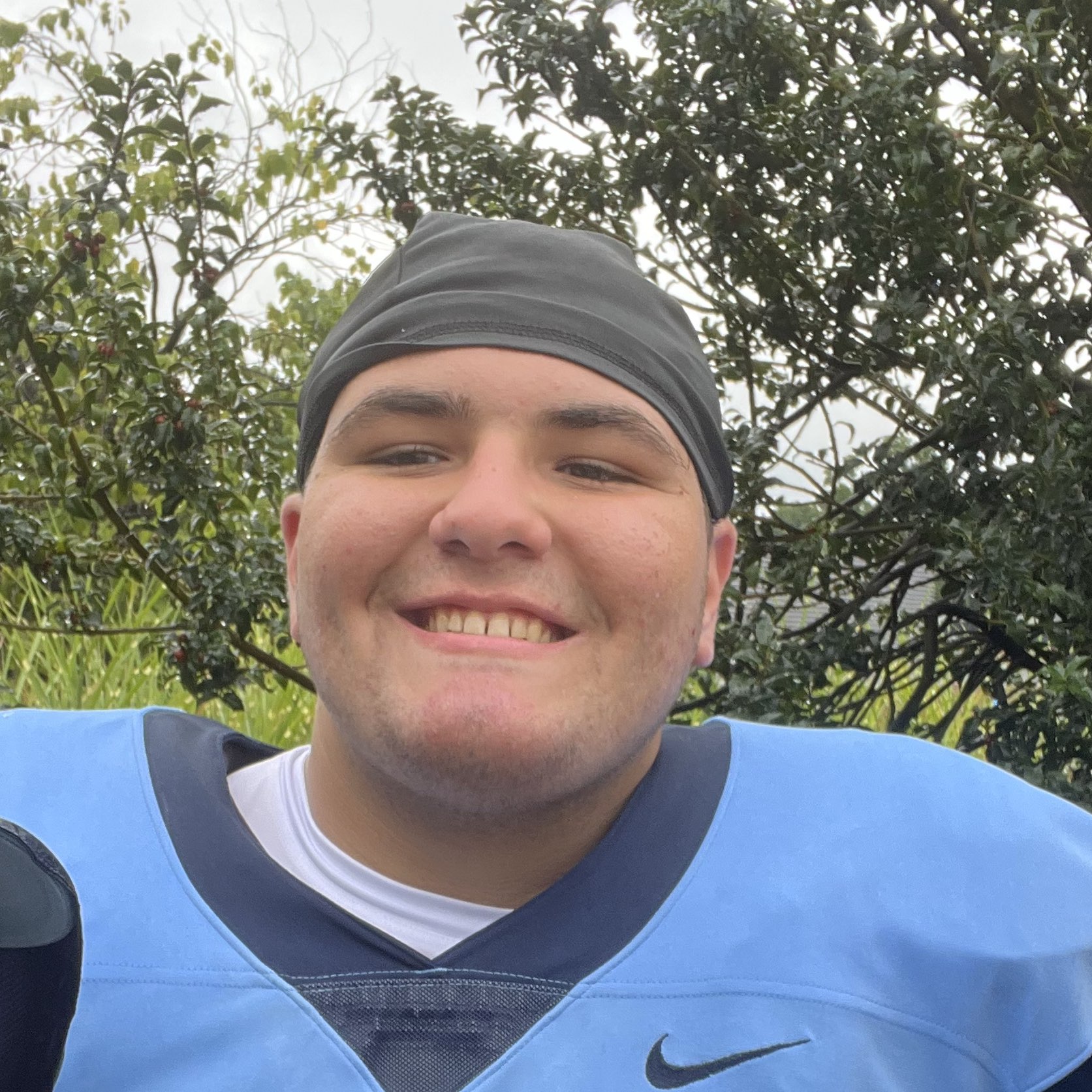 David Rojas, Defensive Line, Kean University Cougars - NIL Profile ...