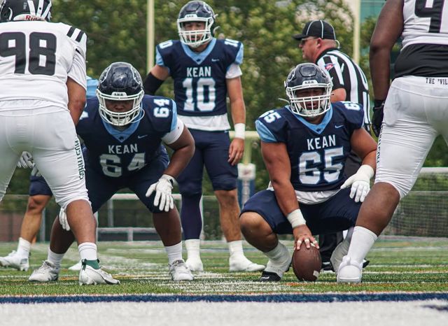 Athlete profile featured image number 1 of 4