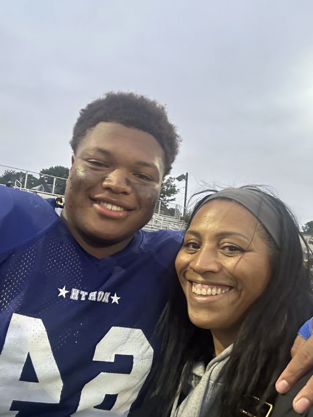 Athlete profile featured image number 2 of 4