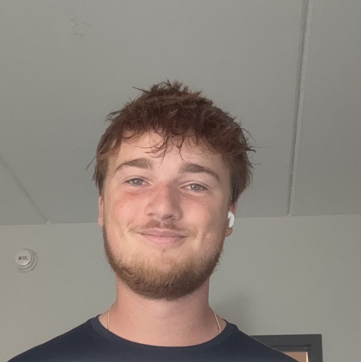 Thomas Byrne athlete profile head shot