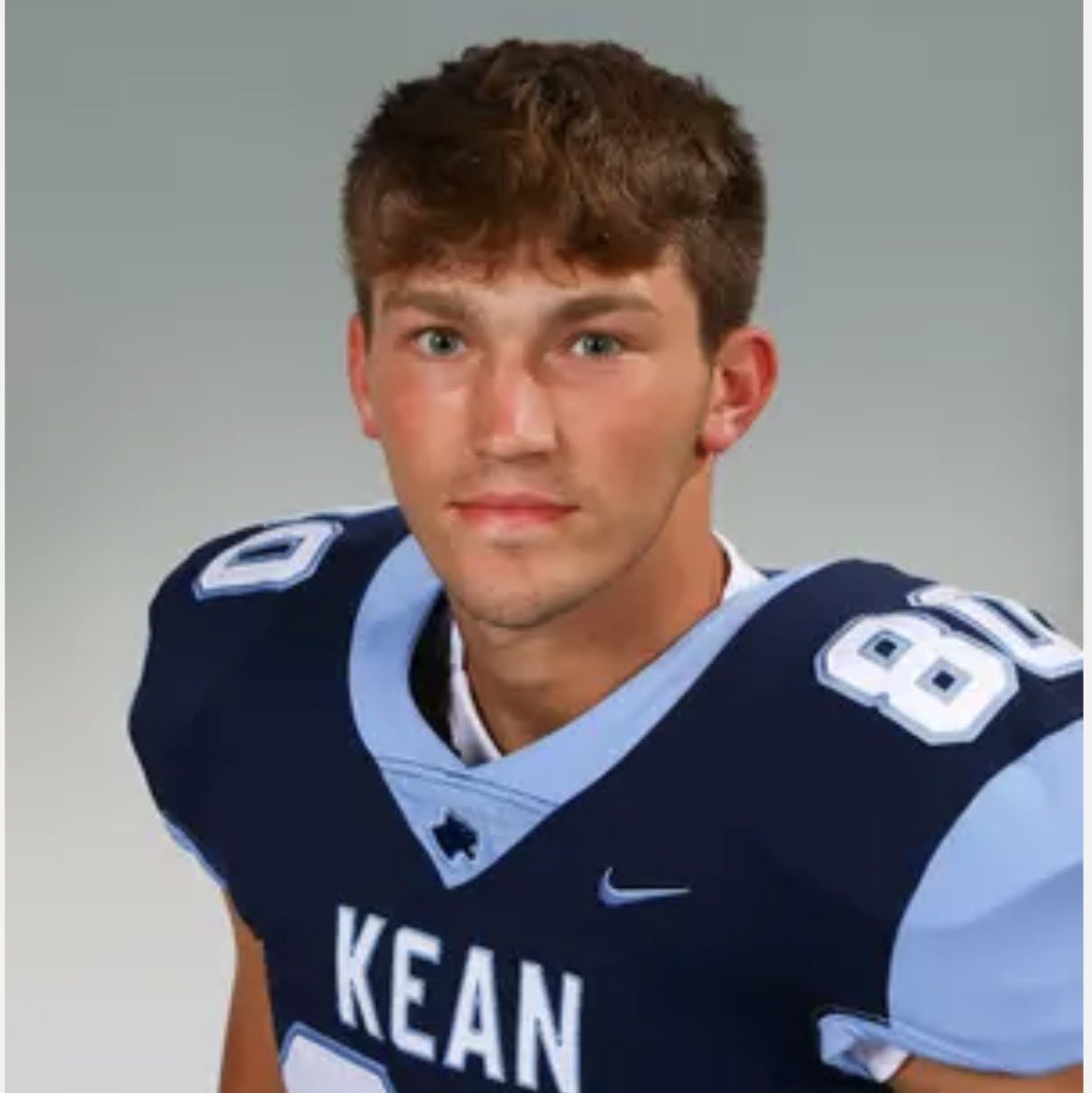 Matthew Guenther athlete profile head shot