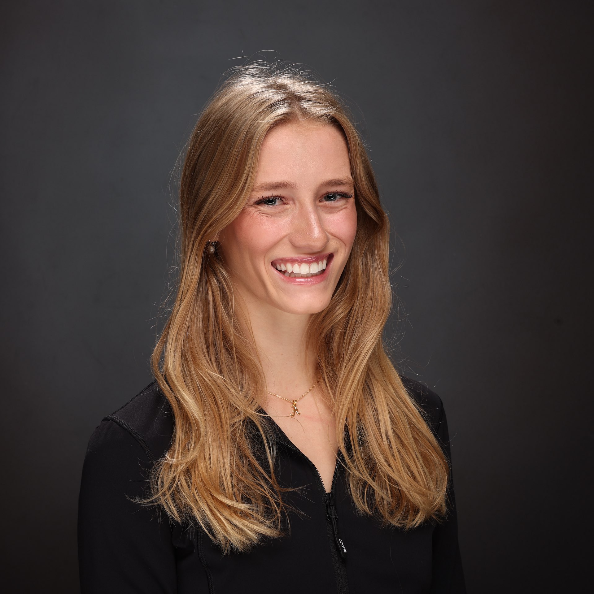 Chloe LaCoursiere athlete profile head shot