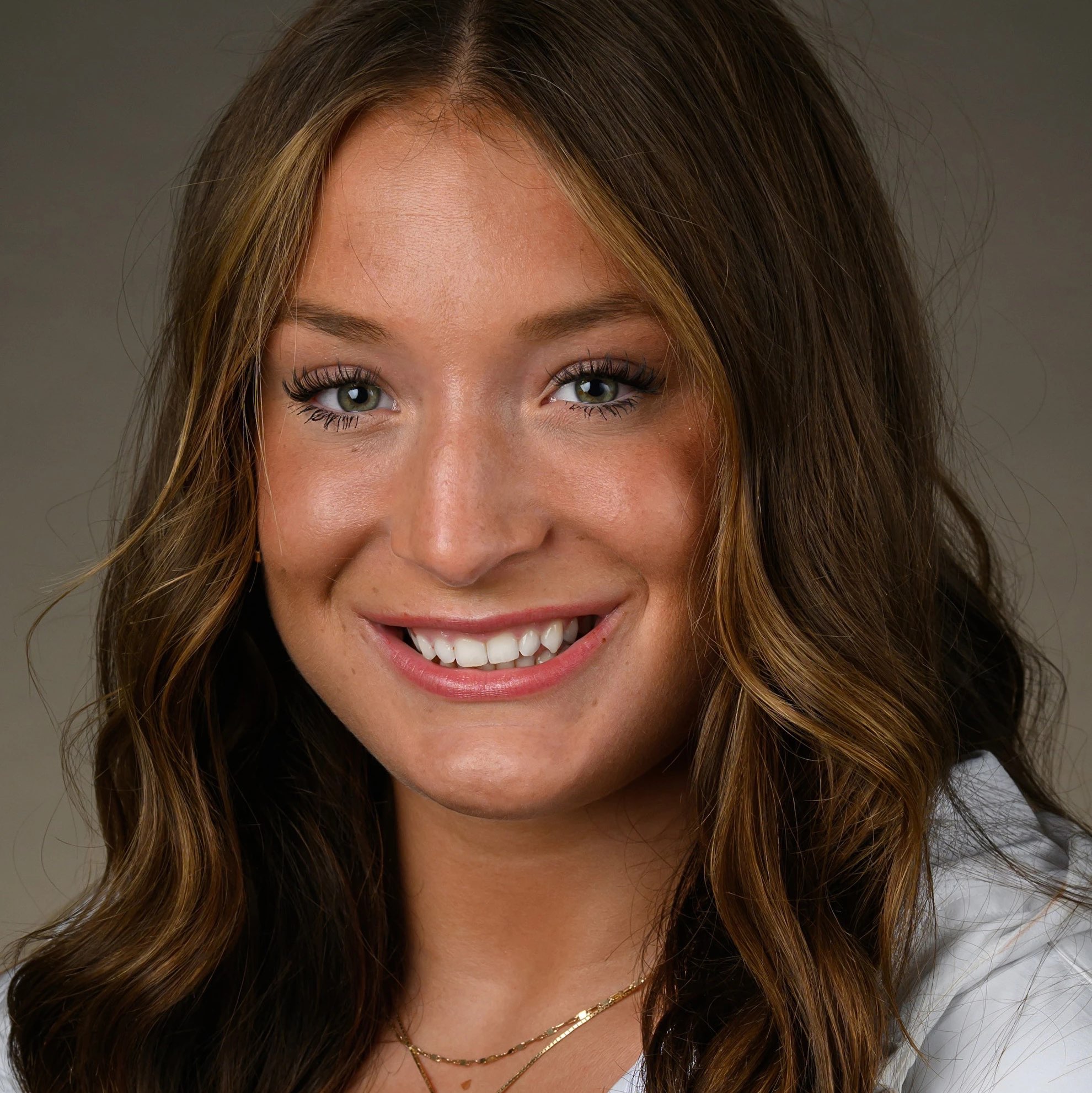 Marisa Fisher athlete profile head shot