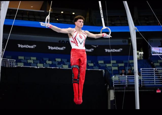 Athlete profile featured image number 2 of 5