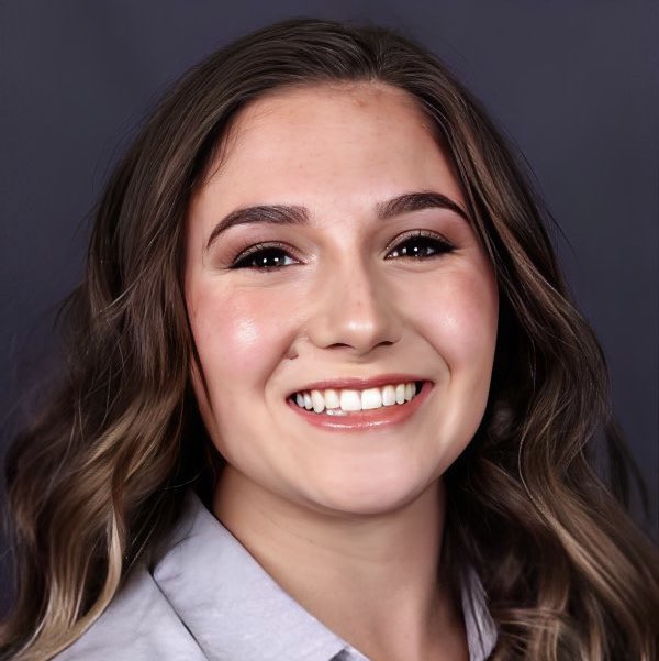 McKayla Campbell athlete profile head shot
