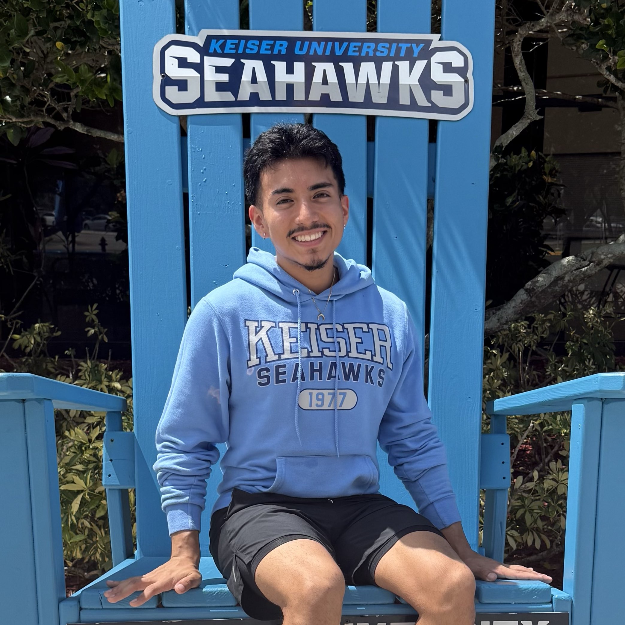 Luis Munguia athlete profile head shot